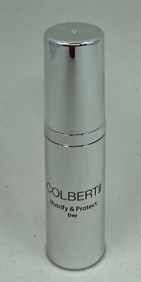 Colbert MD Nutrify & Protect Day Cream Deluxe sample size | eBay