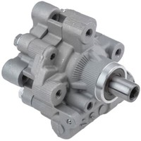 NTY Hydraulikpumpe Lenkung Servopumpe FüR Chrysler Voyager IV RG RS 3.3