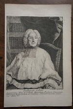 BALTAZAR GIBERT (1711-1771) PHILOGUE