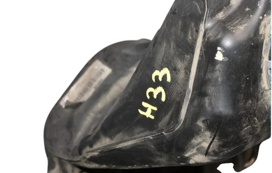 06-10 Bentley Continental Flying Spur Sedan Gas Fuel Tank Assembly 3W5201021 OEM