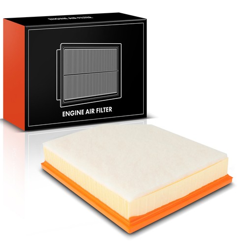 Engine Air Filter for Volvo XC60 2018-2023 XC90 2016-2023 S60 2019-2023 L4 2.0L - Picture 8 of 8