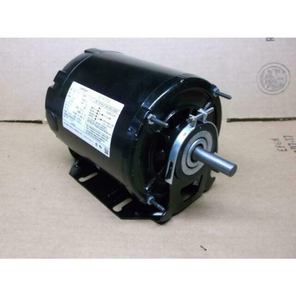 CENTURY 4UE63 AC Motor 1/3 HP 1725 RPM 115/230 Volt for sale online eBay