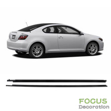 For 2005-2010 Scion Tc 75711-21030 Lhrh Door Glass Window Weatherstrip Seals For 2005-2010 Scion Tc 75711-21030 Lhrh Door Glass Window Weatherstrip Seals