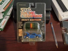 1996 CHEVY CAMERO RACING CHAMPIONS MINT EDITION ISSUE #24