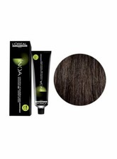 2X L'Oreal loreal Paris iNOA Color de cabello permanente inodoro sin amoníaco 5,0 dC