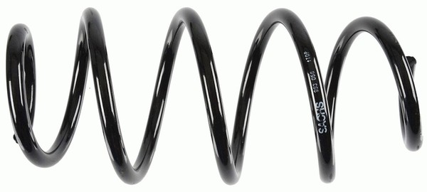 Sachs 993 058 Coil Spring For Skoda VW-image
