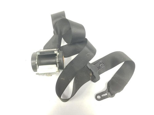 72119139832 sicherheitsgurt hinten rechts für BMW SERIE 1 BERLINA 1.6 1643114