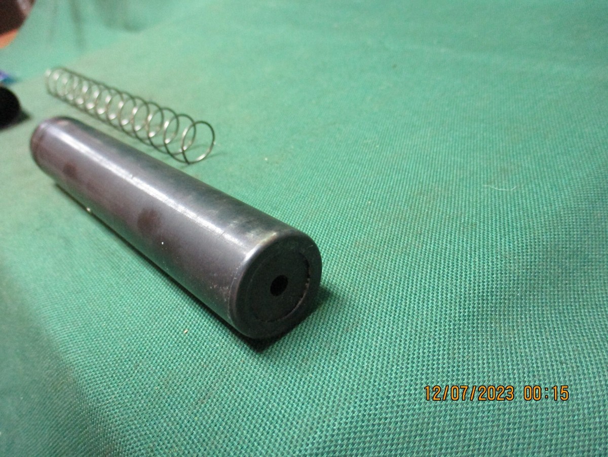 JC Higgins/Sears & Roebuck Mod. 583-1100, 12Ga.,, PART JC Higgins/Sears & Roebuck Mod. 583-1100, 12Ga.,, PART
