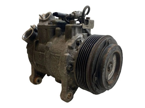 BMW Air conditioning (A/C) compressor (pump) 9225703 1' F20 1' F21 3' E90 LCI