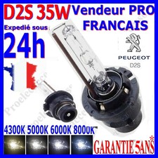 Ampoule Peugeot 4008