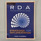 RDA Strategies for Implementation Magda El-Sherbini 2013 ALA Ex-Library TPB