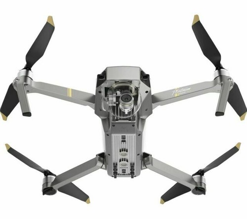 used] DJI Mavic Pro - Remote Controller GL200A | Malaysia