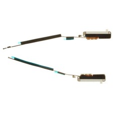 Flex Cable Set WiFi GPS Antennas for Apple iPad Pro 12.9 2015 Replacement Repair