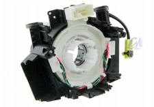 CONTATTO SPIRALATO DEVIOLUCI AIRBAG NISSAN NOTE E11 06> NAVARA 05> QASHQAI 07> 