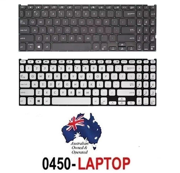 Asus D509d Keyboard Baru Pengganti Keycap Penutup Kunci Engsel