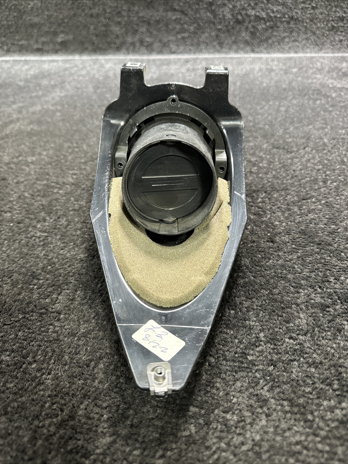 2012 Ferrari California Center Dash Air Vent OEM