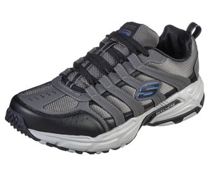 skechers stamina plus