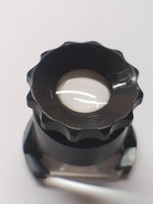 10x loupe magnifier from the USSR VINTAGE