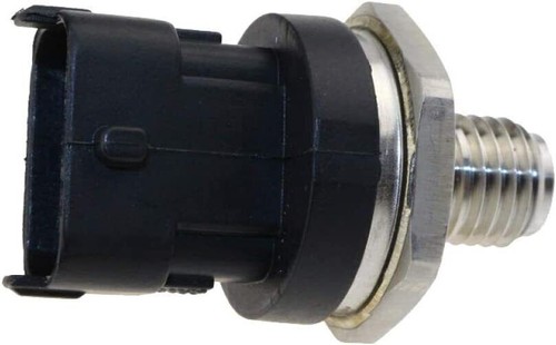 FUEL RAIL HIGH PRESSURE SENSOR FOR VOLVO S60 S80 V70 XC70 (1997-2010) 0281002527 - Picture 3 of 5