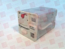 SCHNEIDER ELECTRIC 750XBXM4L-24A / 750XBXM4L24A (USED)