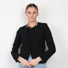 Zadig & Voltaire Blazer, Uk Size 8