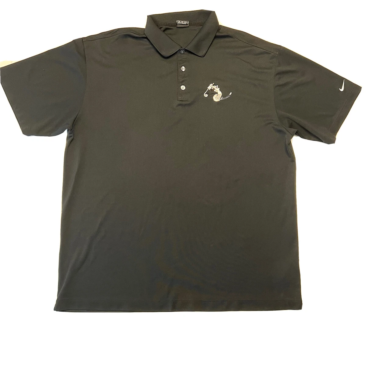 Nike disney hotsell golf shirt