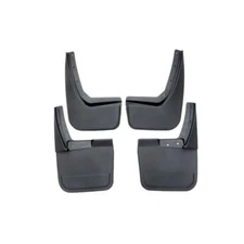 Mud Flaps Splash Guard Mudguards Protector For 2018-2022 Lincoln Navigator