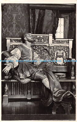 R343034 San Ignacio de Loyola The Conversion Die Bekehrung Galarza San Sebastian