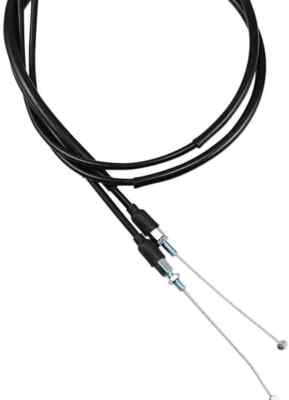 Motion Pro Nero Vinile Idle Cavo 06-0254