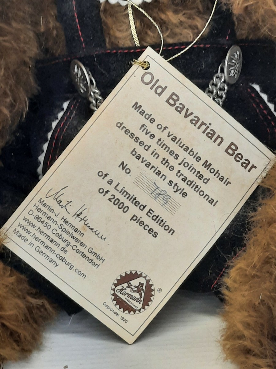 HERMANN Lucky Stone Bear 24/25 ドイツ製 s-l400.jpg