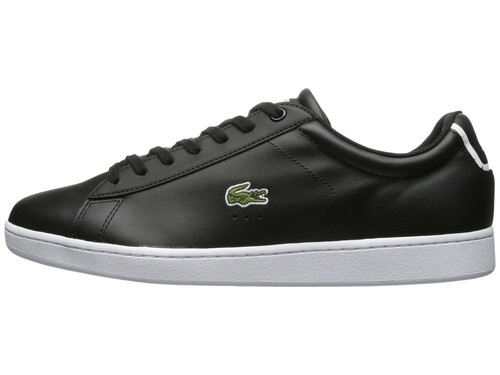 NIB - LACOSTE Men's 'CARNABY EVO BL 1 