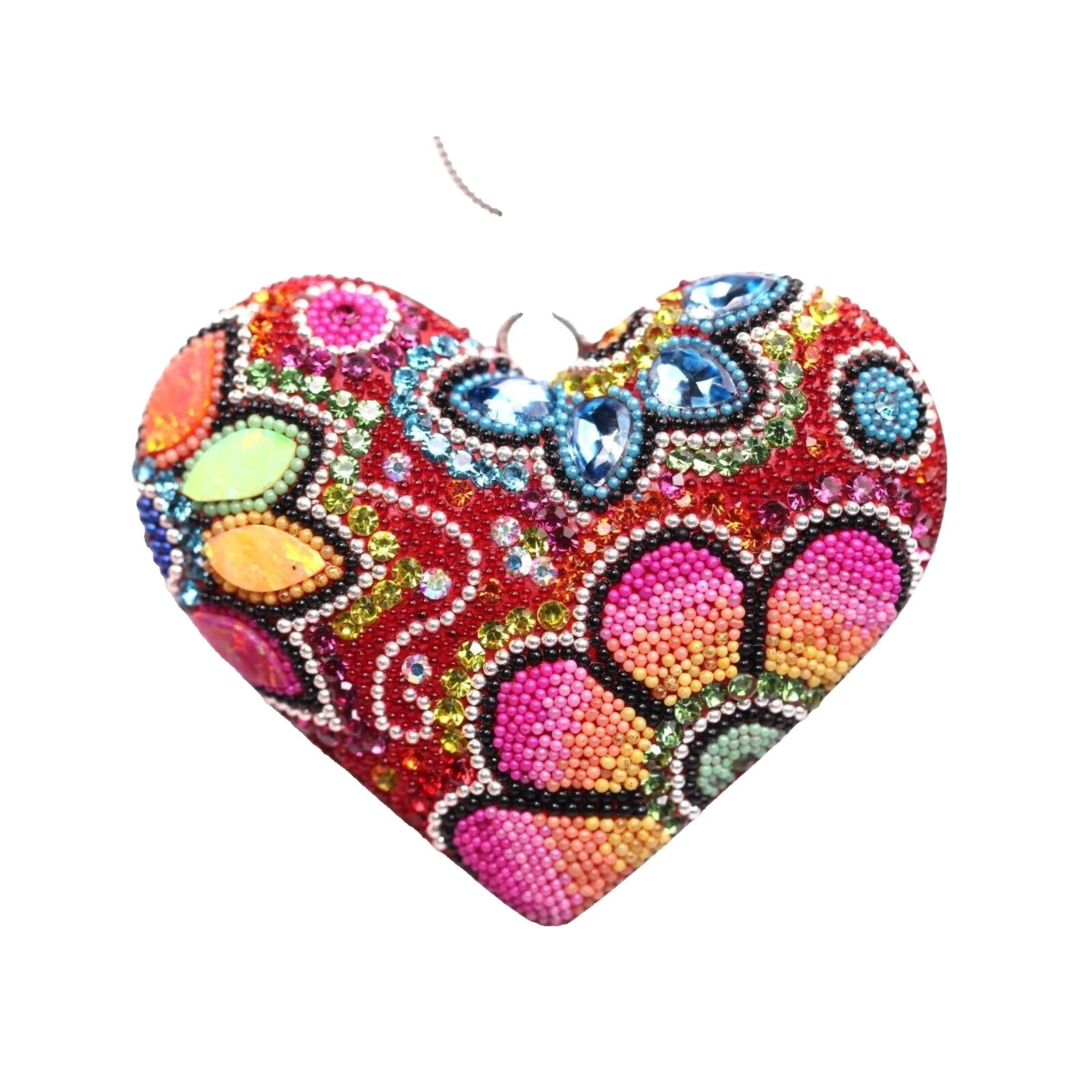 Artisan Sterling Silver Handcrafted Necklaces & Pendants