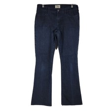 Old Navy Women's Size 6 Regular The Diva Flare Leg Jeans