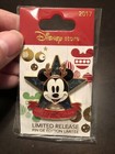 Disney Store Exclusive Limited Release Mickey Mouse 2017 Walk of Fame Star Pin