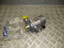Bmw Wassepumpe K�hlwasserpumpe K�hlmittelpumpe Elektrisch 1er 3er 5er 7er X1 X3
