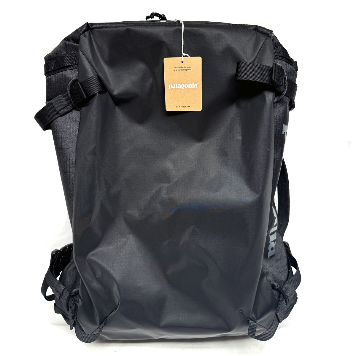 patagonia MLC BAG / 45L [48107] ガーメントケース Patagonia Black Hole MLC 45L Bag - Travel