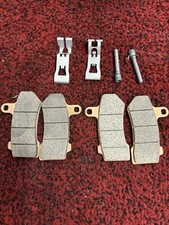 Harley Brembo Brake PADS outright sale    FIT 2008 - 2023