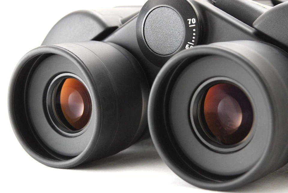 [Open Box] Olympus Binoculars 8x40 S Lightweight design minimal color blur #436 - Image 4 of 4