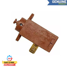 Baumatic Bosch Neff Siemens Tecnik Dishwasher Actuator Switch