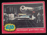 Trading Card - Star Wars - 1977 - Stormtroopers Guard Solo's