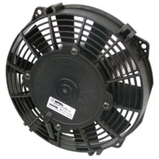 SPAL 407 CFM 7.50in High Performance Fan - Pull/Paddle 30100394