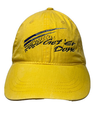 帽子 LESS TAILOR ITALIAN HAT Yellow s-l400.jpg