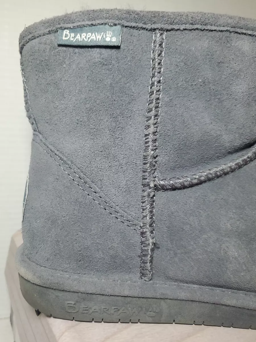 Bearpaw demi sale