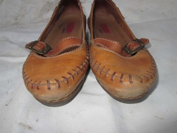 Women Pikolinos Loafers 36