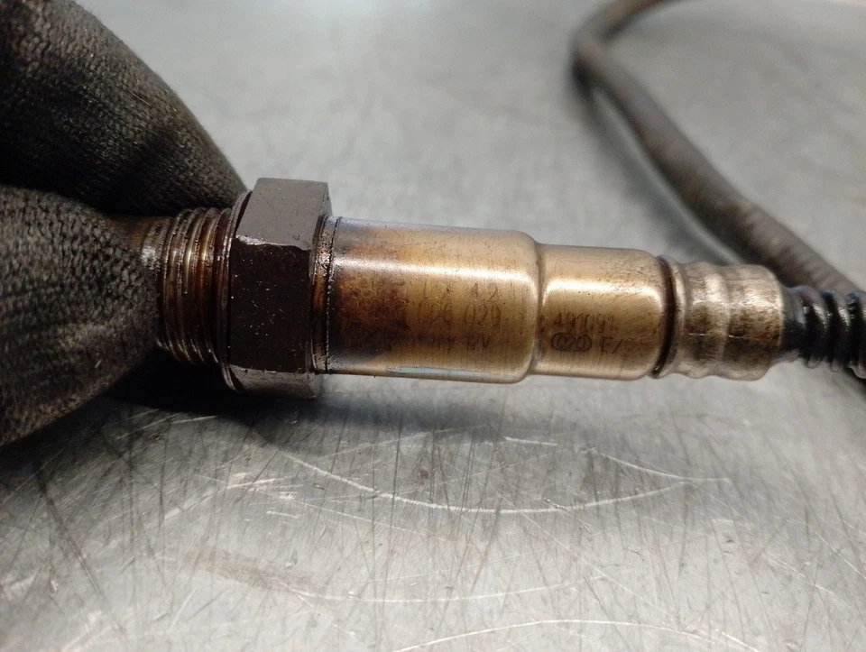 0258006029 SONDA LAMBDA / BOSCH / 0258006029 / 4745095 PARA PEUGEOT 307 CC S1 - Imagen 4 de 4