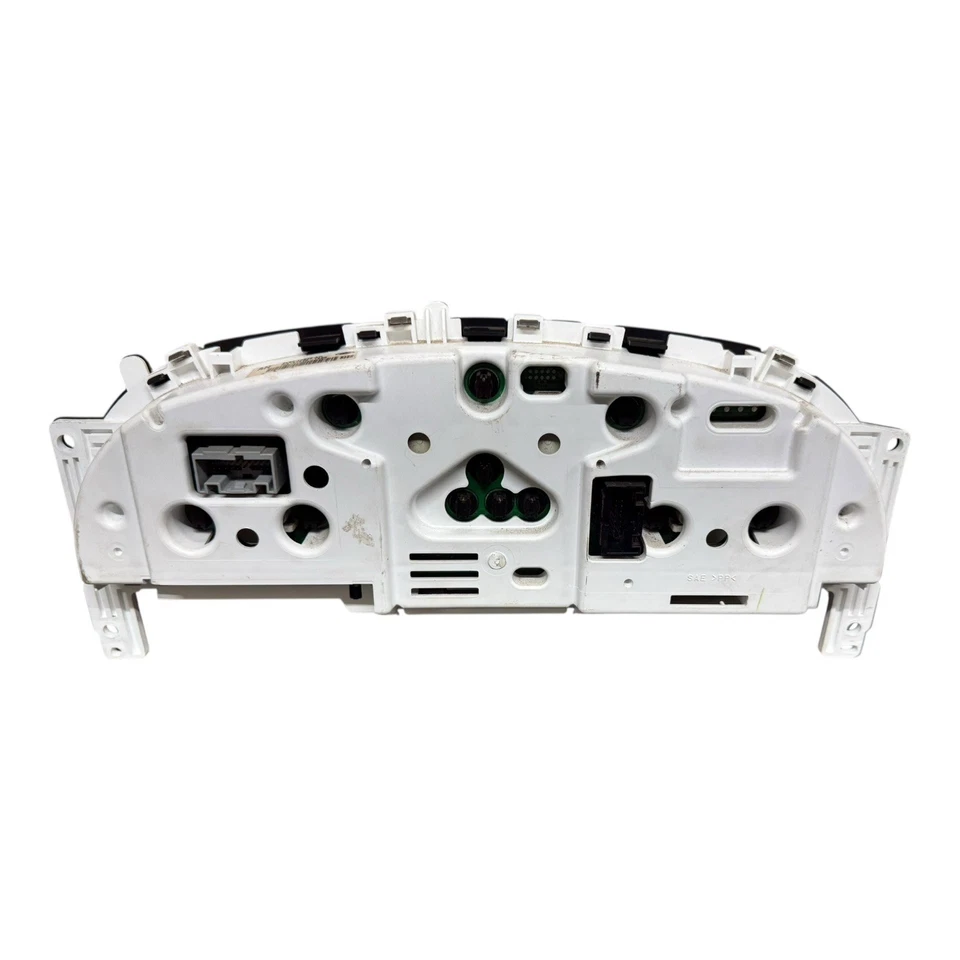 Cuadro de instrumentos velocímetro Ford Ranger 2005-2006 más de 179 k envío rápido Foto 2 de 3