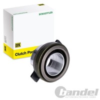 Schaeffler LuK AusrÜCklager Passend FüR MERCEDES-BENZ 123 124 190 E-KLASSE