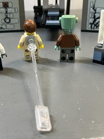 Lego - Studios - Scary Laboratory #1382 (w/Instructions + CD) COMPLETE!