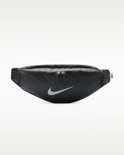 NIKE WAISTBAG HERITAGE  Pouch Fanny Pack Travel Running Belt Zip Cross Bag