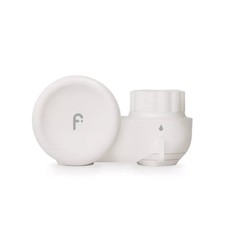 Filterbaby Faucet Filter Essential White